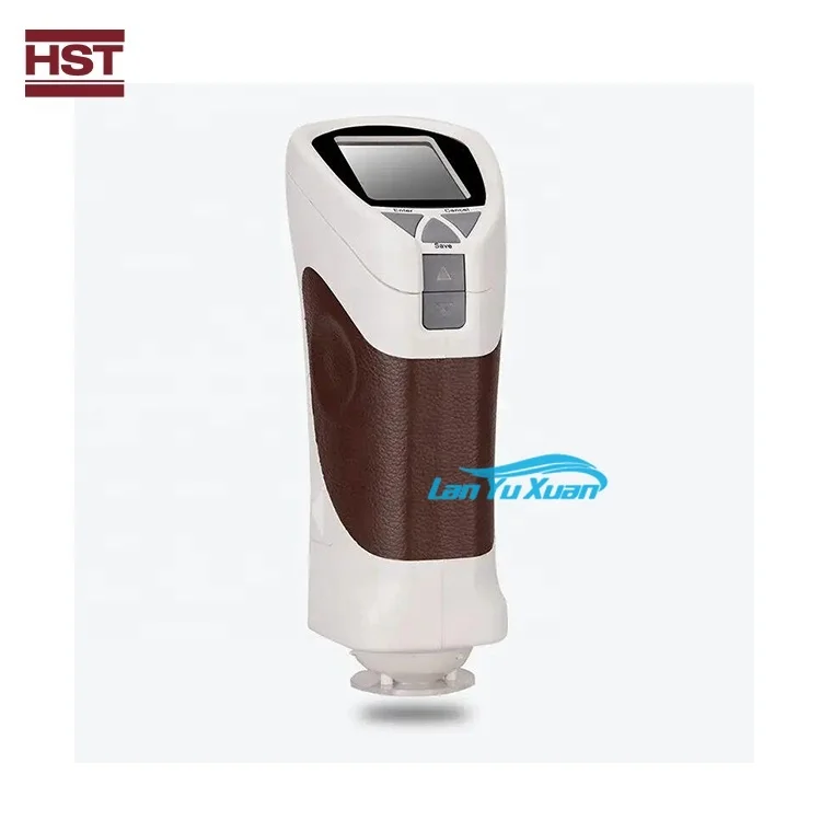 

Handheld Portable Laboratory Use High Quality Colorimeter