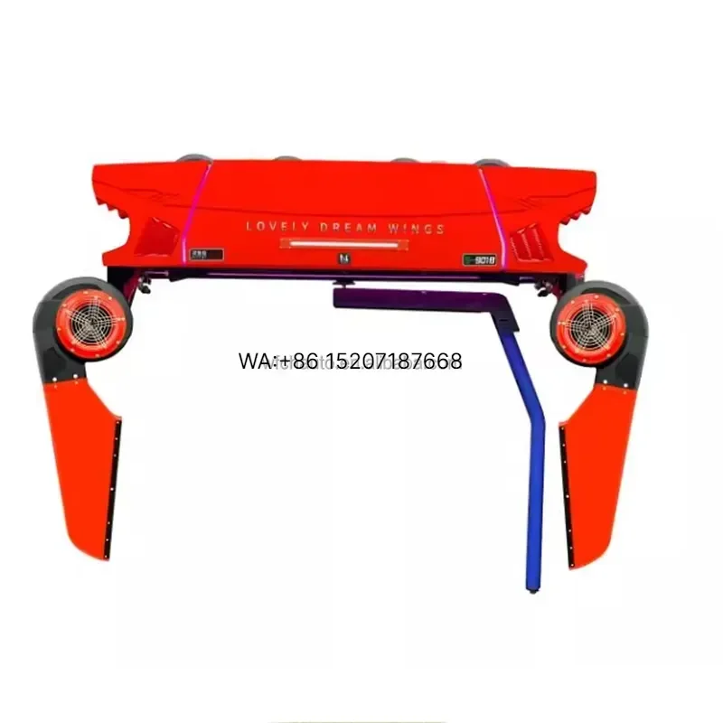 Wmwmnu for Car Washer Underbody Car Wash with Drying Feature High Efficiency Equipment 360 Automatic