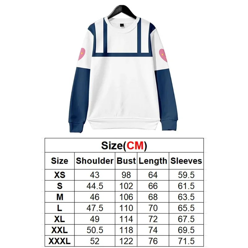 Disfraz de Johnny Joestar, Sudadera con capucha blanca, Anime JoJo, Cosplay, Bizarre Adventure, bola de acero, correr, juego de rol, Top para Halloween