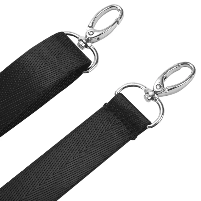 

ABRT-10X Adjustable Nylon Shoulder Bag Belt Replacement Laptop Crossbody Camera Strap