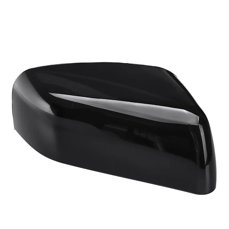 

A11M-Door Wing Rear View Mirror Cover For Land Rover Range Rover Sport Discovery 4 Freelander 2 LR2 LR4 2010-2014