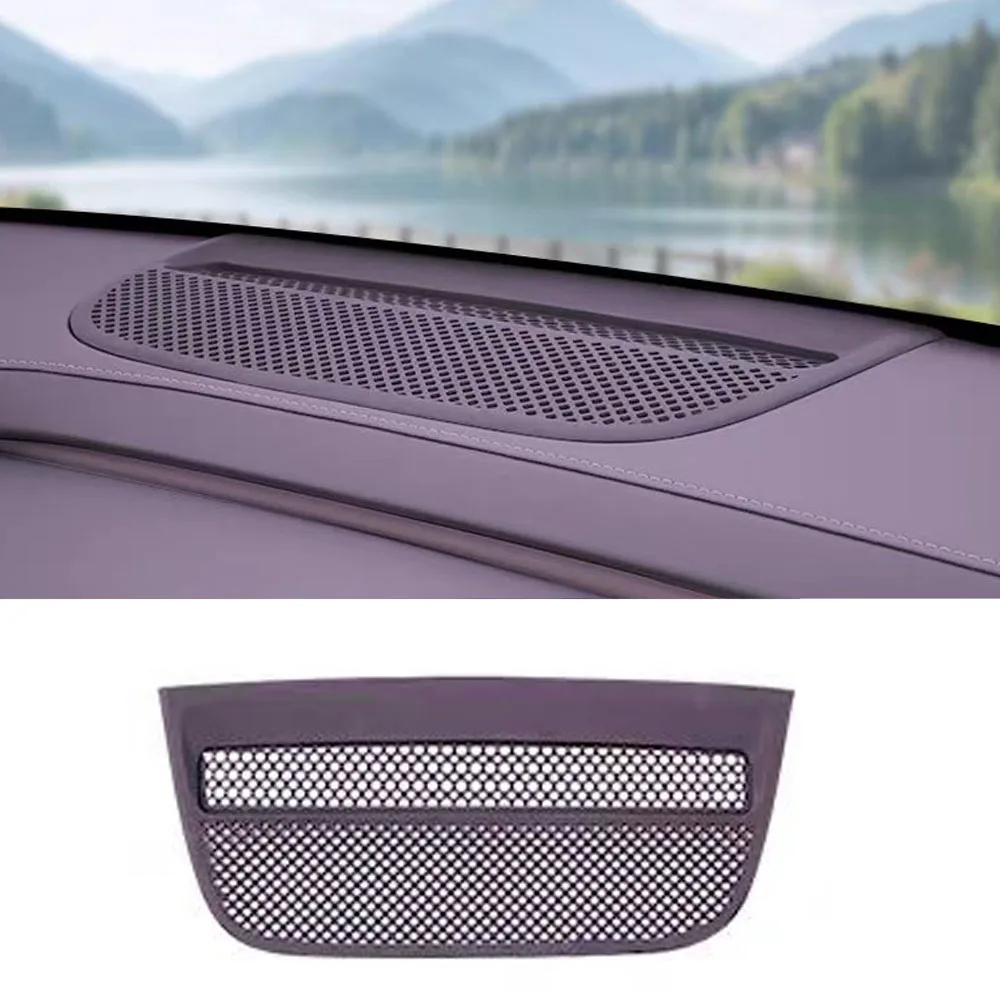 

Подходит для Xiaomi SU7 2025 2026, приборная панель, защитный чехол для выхода воздуха, пыленепроницаемая раздвижная силиконовая накладка, внутренняя модификация