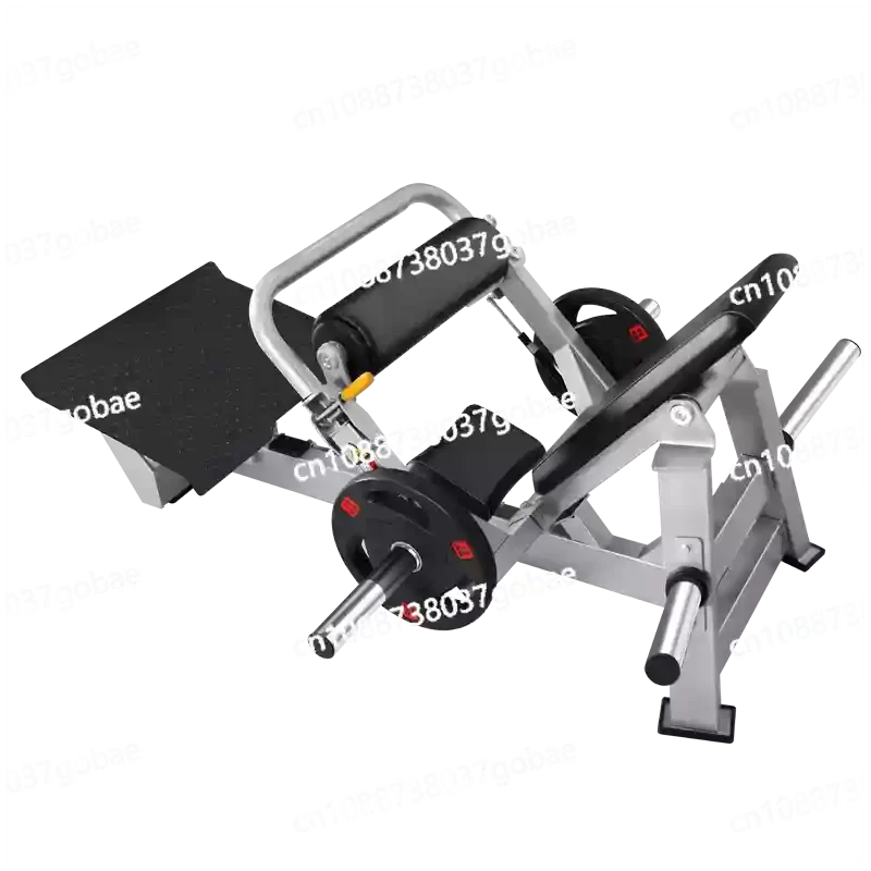 

Новый тренажерный зал, частное обучение, машина для толкателя бедра, тренировка ног, талии и мышц живота B