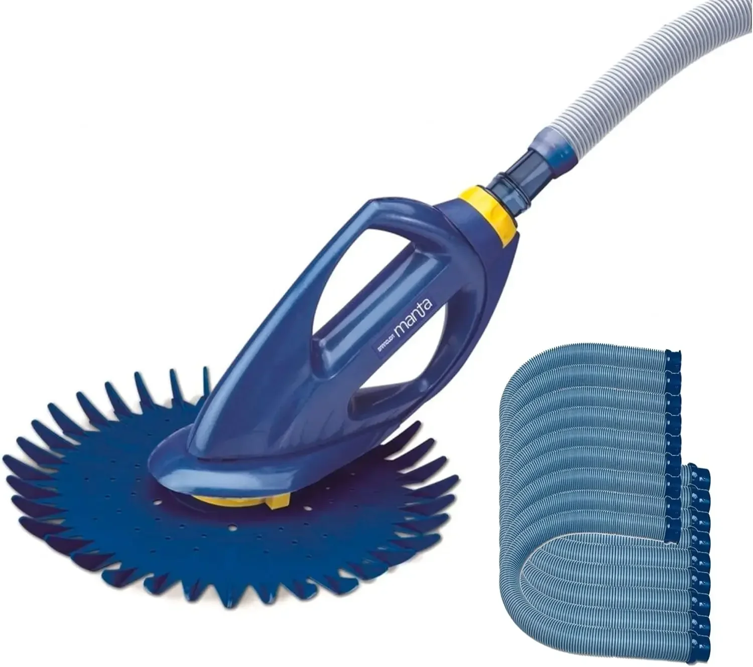 BARACUDA G3 W03000 Advanced Suction Side Automatic Pool Cleaner