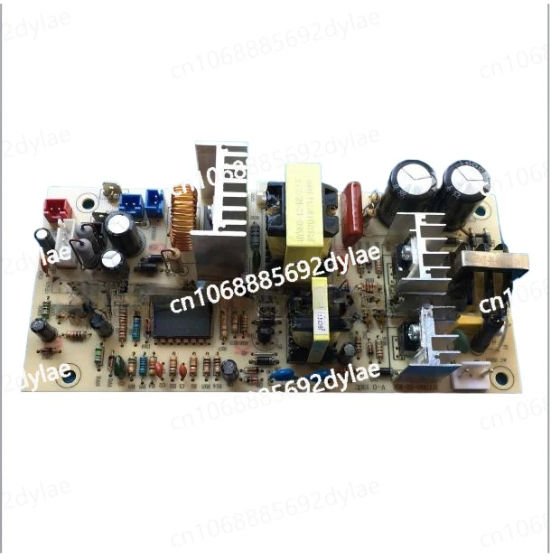 

Applicable to VNICE Venice Constant Temperature Wine Cabinet Computer Board Circuit Control Board HYS60-12-KR PCB130312K7