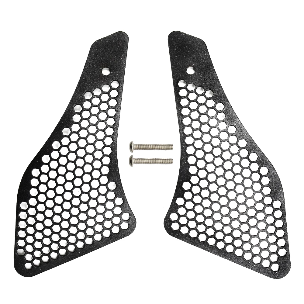 For BMW R1200GS 2013-2016 2015 2014 LC ADV Motorcycle CNC Water Cooled Air Intake Guards Cover Grill Compatible 2016 Accessories