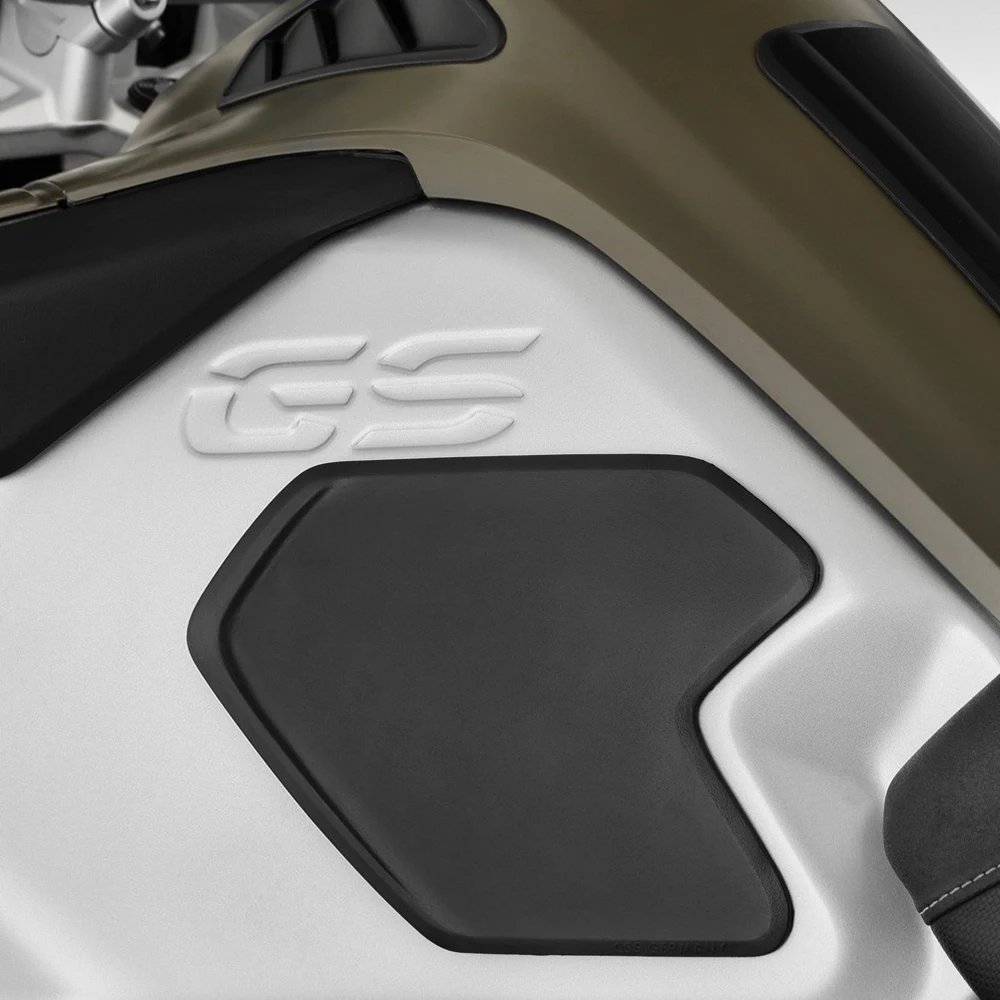 BMW R1200GS ADV 2014-2019 어드벤처 탱크 가스 프로텍터 용 오토바이 사이드 탱크 패드