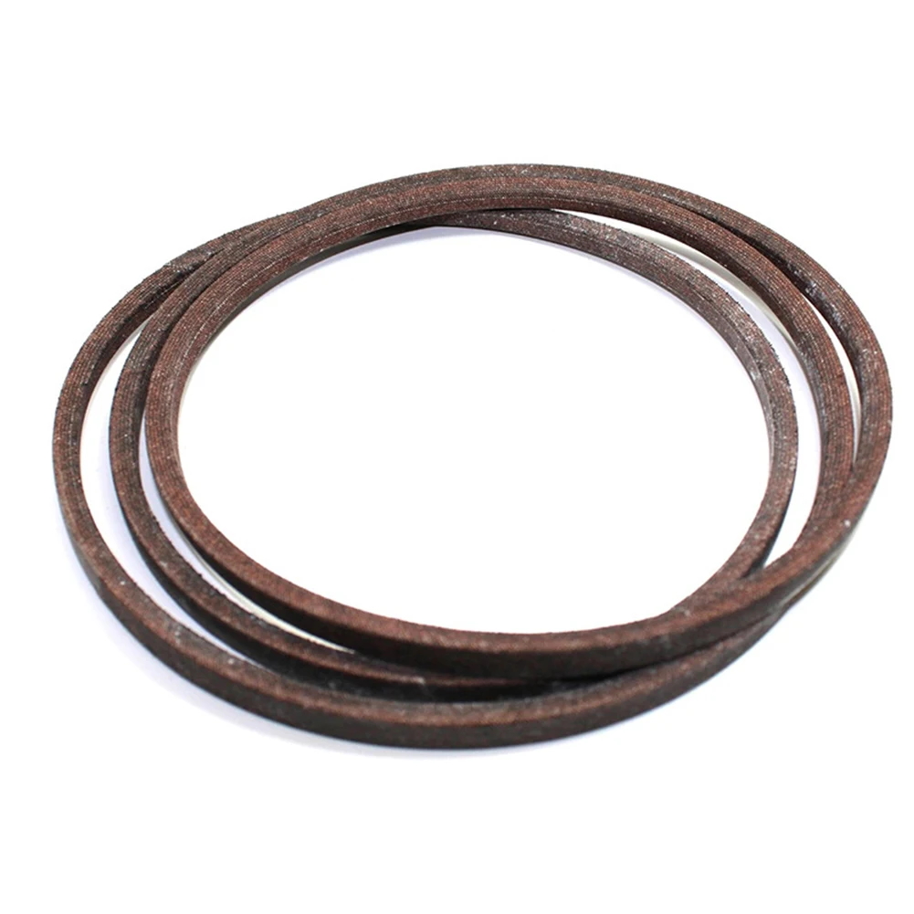 For HUS HU675AWD Lawn Mower Drive Belt Garden Maintenance Cost-effective Lawn Mower Part Enhanced Durability Drive Belt
