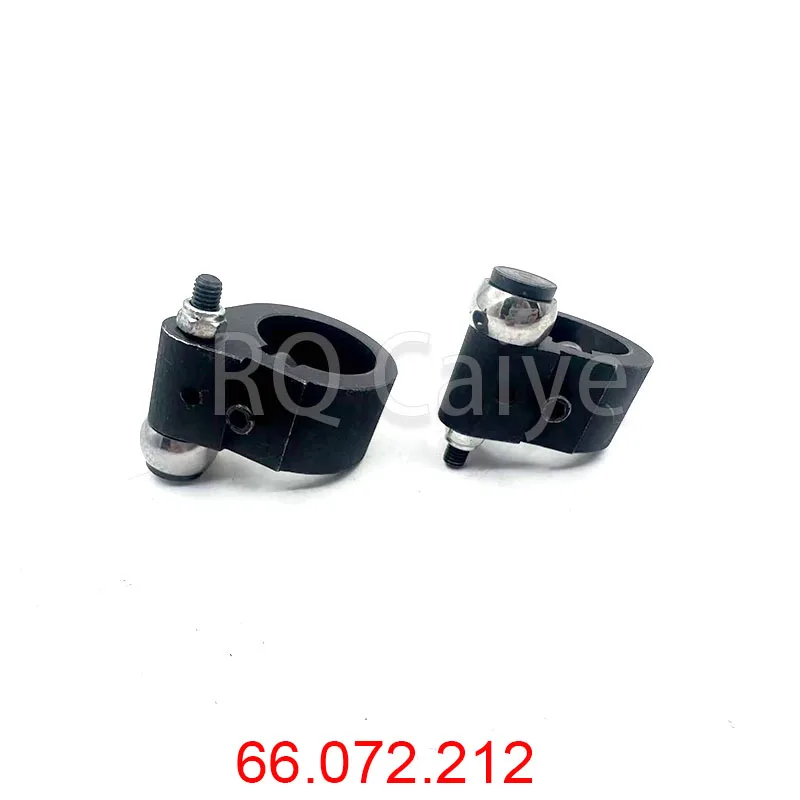 

1 пара 66.072.212 SM102 CD102 рычаг машины тянуть манометр штифт крепежное сиденье CD102 детали печатной машины