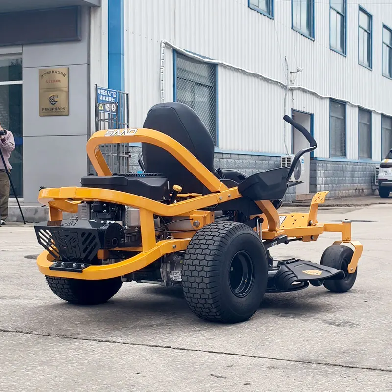 Foldable User Friendly Mower Remote Control Automatic Robotic Self Propelled Best Battery Lawn Mower Engine Wheel Robot Kit