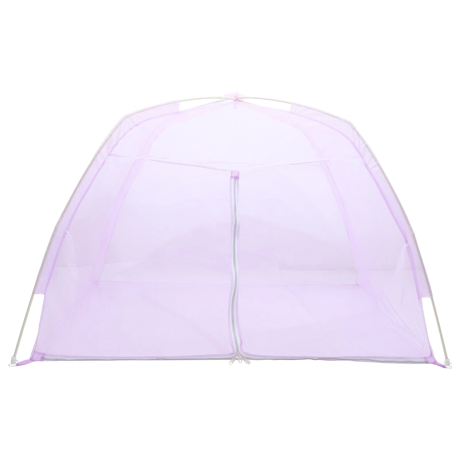 شبكة ناموسية لسرير الأطفال الصغار قابلة للطي ومحمولة لحماية الحشرات أثناء السفر في الحضانة