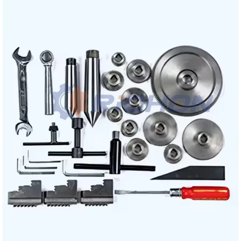 China Lathe Machine Combined Metal 3 in 1 Lathe Machine Mini Bench Mill Drill Combined Mini Metal Lathe Machine HQ800