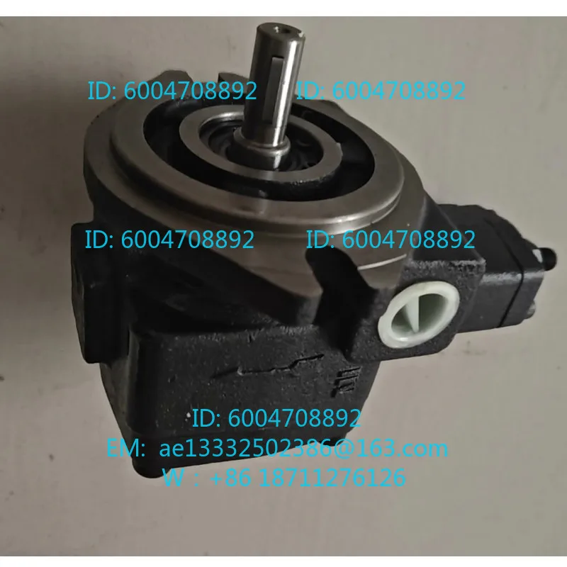 HIGH-TECH Baler Molding Machine Vane VPV1- 15/20/30/40