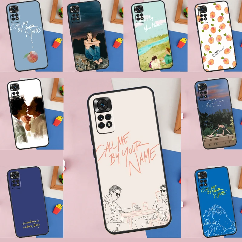 Call Me By Your Nam… - image