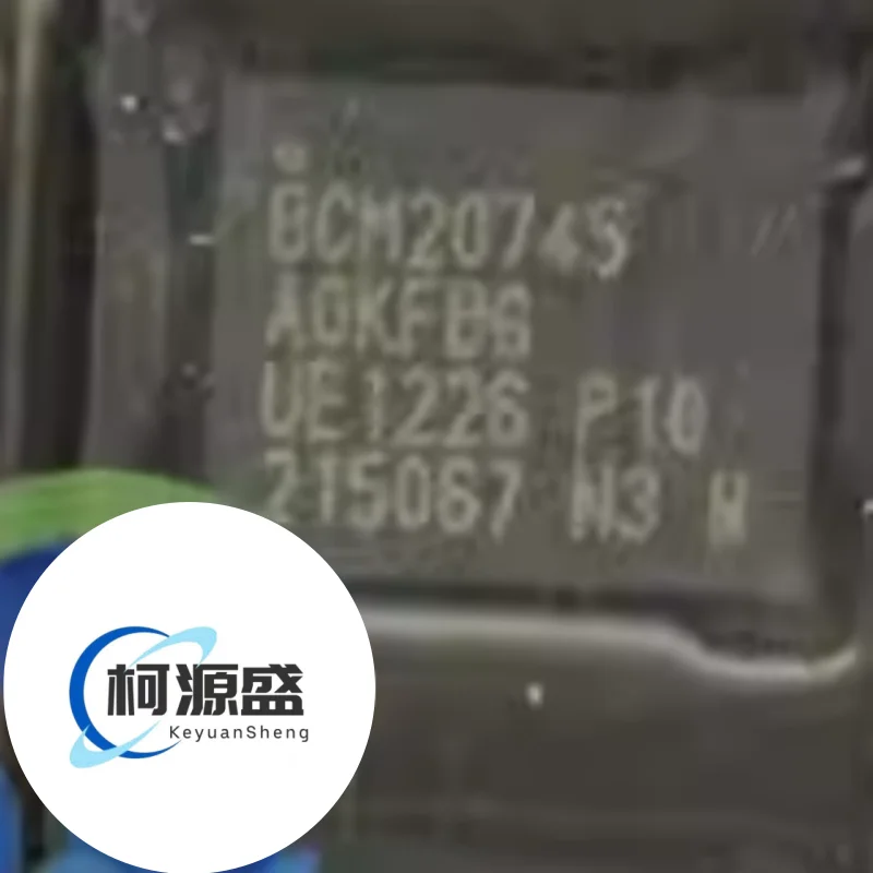 Brand new original BCM20745AOKFBG is in stock and available for auction