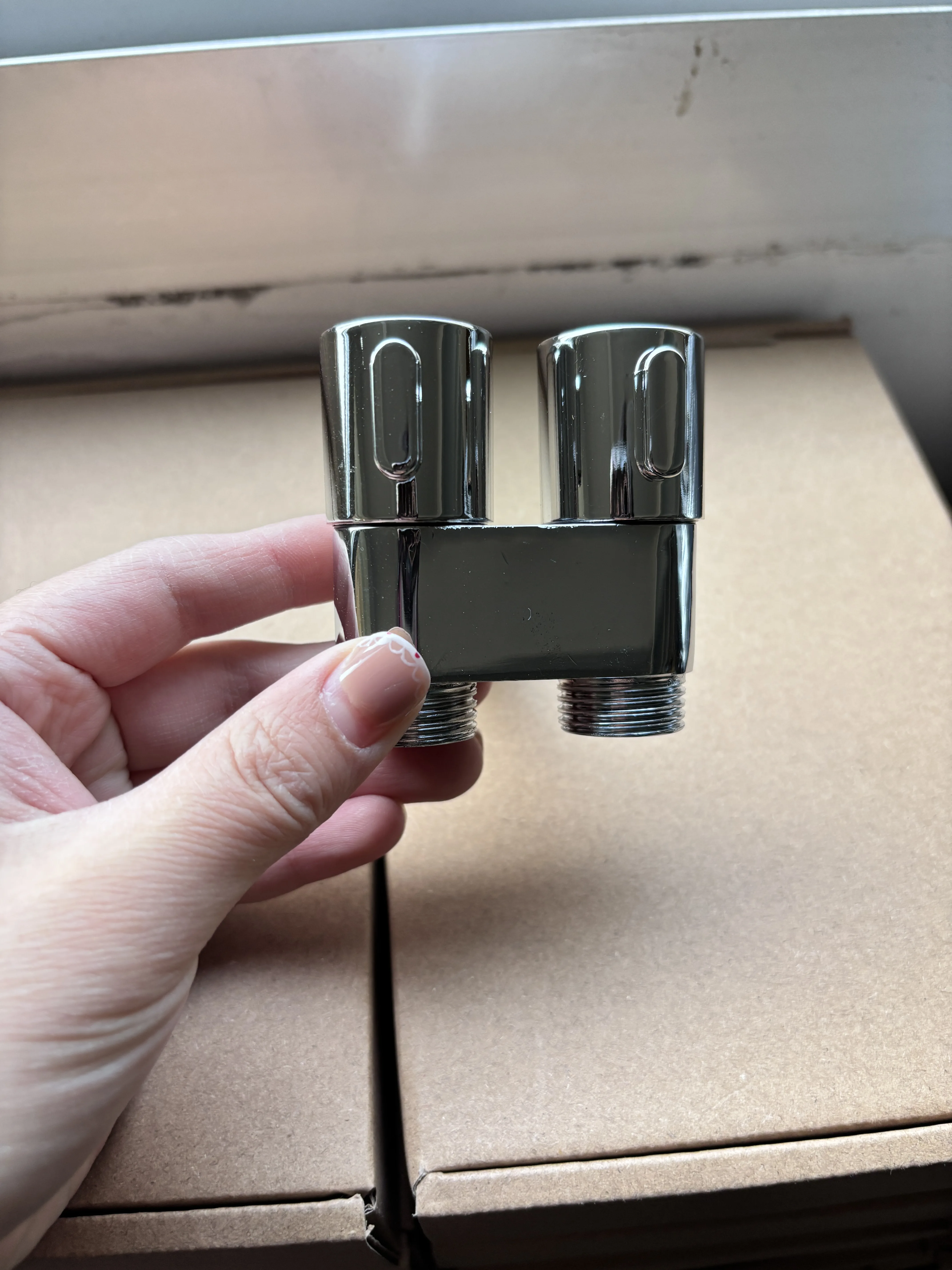 Thumbnail 3 - #16 Best Bathroom Accessory Mounts to Buy In 2026