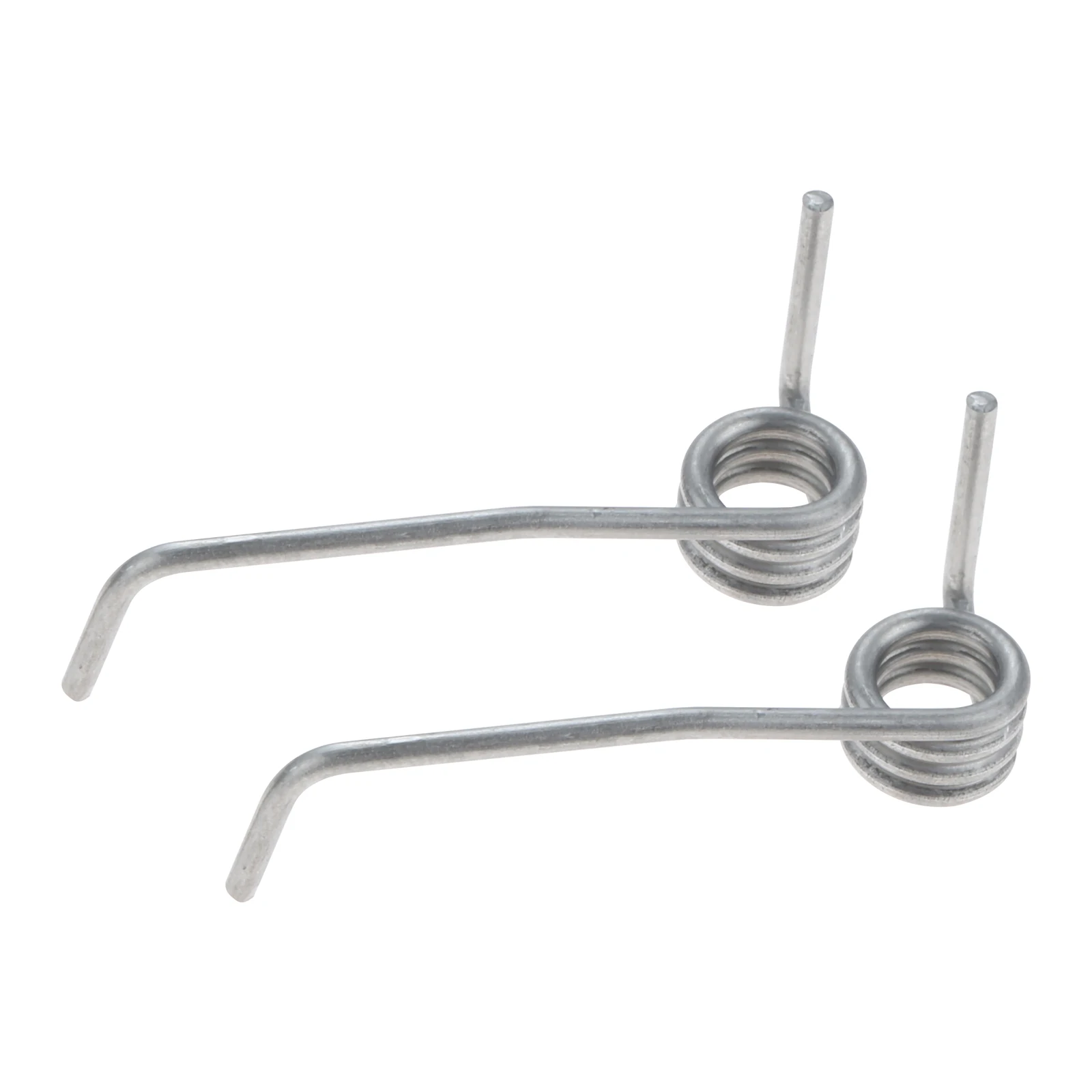 

2pcs DA61-08314A Refrigerator Divider Door Springs for RF28HMEDBSR RF323TEDBSR RF28HMEDBSR RF260BEAESR RF25HMEDBSR RF220NCTABC