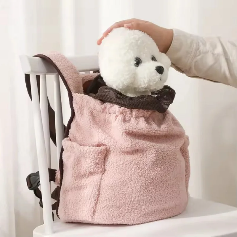 Zainetti porta cani: la soluzione ideale per viaggiare