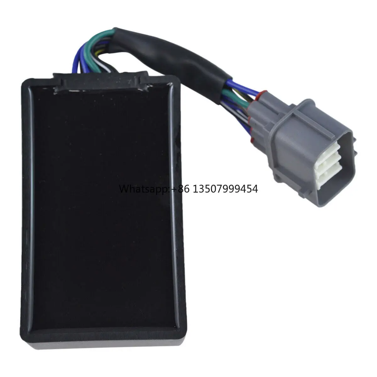 

ATV Ignition Coil CDI Engine Starter FBT for FourTrax TRX300 TRX300FW 30400-HM5-506 30410-HM5-A11 30510-HM5-670