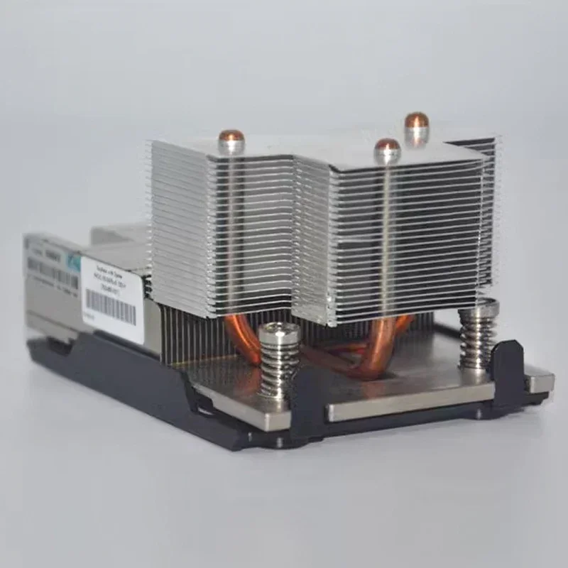 C=Original 747607-001 777291-001 For HP DL380 DL388 G9 Gen9 Server CPU Cooler Heatsink High Quality