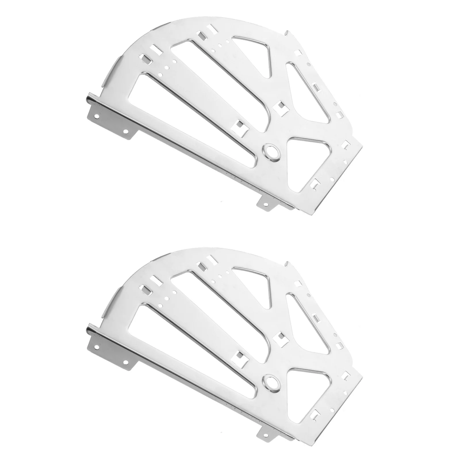 

1 set 1 Set Stainless Steel Shoe Cabinet Rack Hinges Drawer Flip Frame Fittings For Entryway Closet Storage Replacement