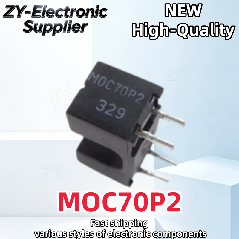 10Pcs 100% New High-Quality MOC70P2 Best Quality In Stock