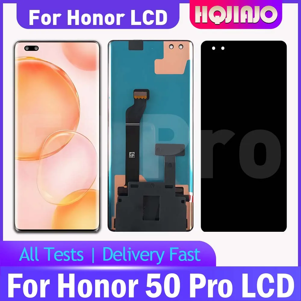 672''-amoled-for-honor-50-pro-lcd-display-touch-screen-digitizer-for-honor-50pro-rna-an00-lcd-screen-replacement-parts-assembly