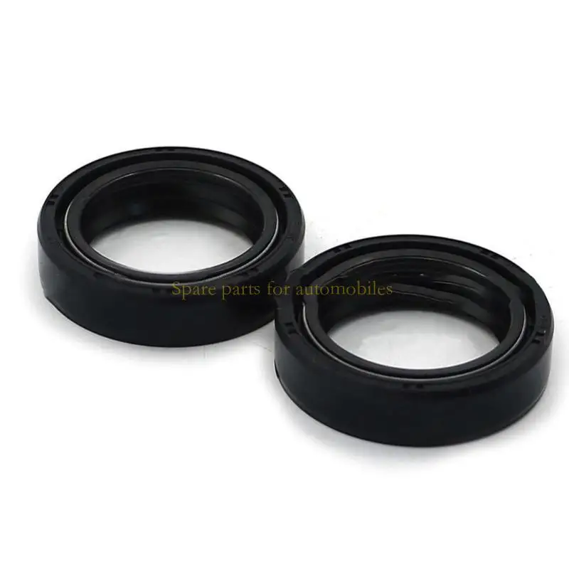 

H58F 31x43x10.5mm Motorcycle Parts Front Fork Dust and Oil Seal For Motorcycle Damper