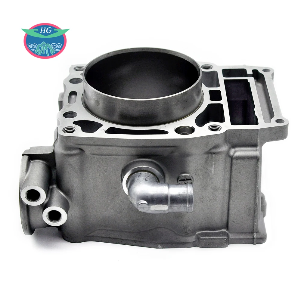 

BJX500X Banger500 ATP500 детали двигателя 92 мм 500CC мотоциклетный поршневой цилиндр блок верхний конец комплект для восстановления для Polaris