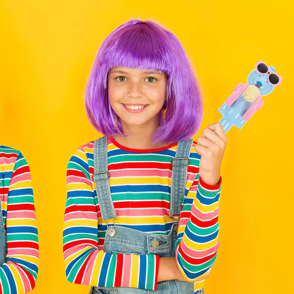 ที่ใส่อมยิ้มรูปไดโนเสาร์น่ารัก 3 ชิ้น กดปุ่มเก็บขนม สำหรับงานวันเกิดเด็ก ของขวัญเซอร์ไพรส์ ที่ใส่อมยิ้ม