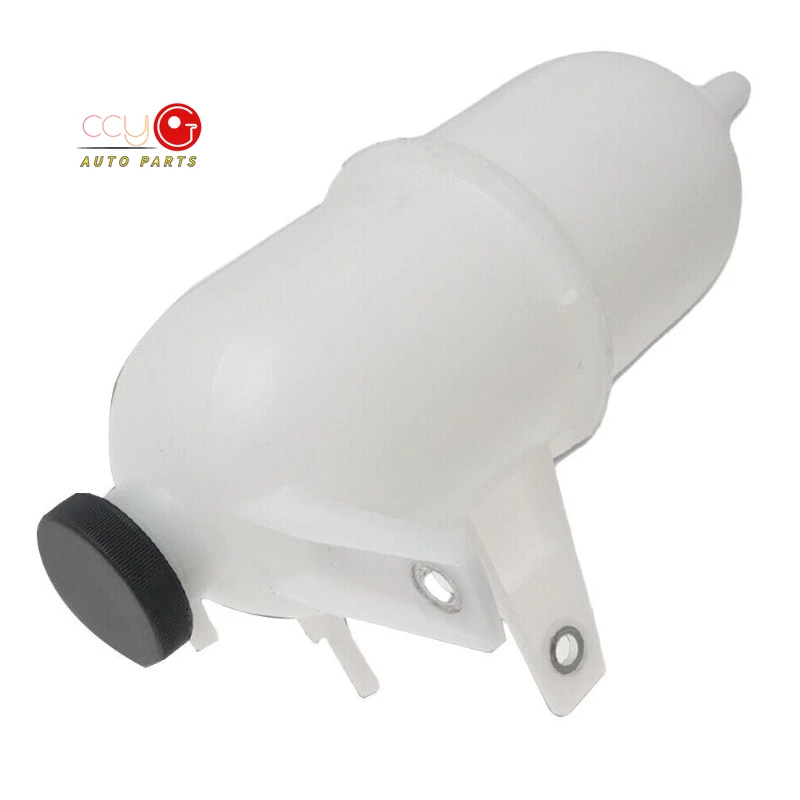 1Pcs 16470-0L030 16470-0L010 Brand New Radiator RESERVE Condenser Water Tank Assy For TOYOTA HILUX