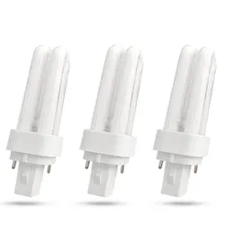 Durability Led Light Bulb For Long-lasting Illumination Three Color Eye Protection Led Lighting