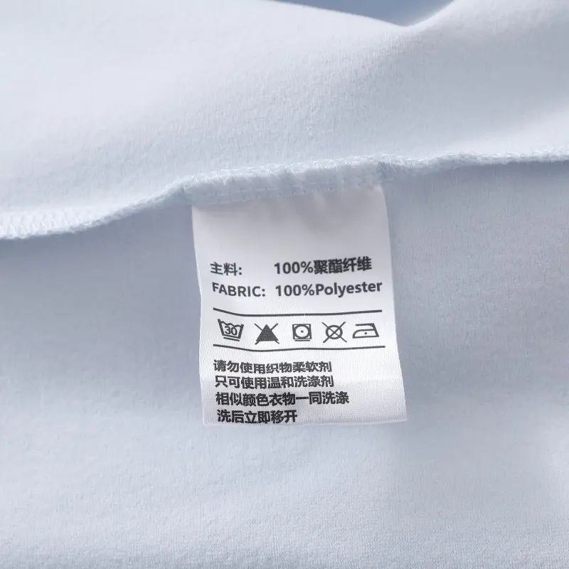 Herren-Outdoor-Langarmshirt für den Herbst - Schnelltrocknendes Rundhals-Oberteil mit Brusttasche mit Reißverschluss – Detail 22