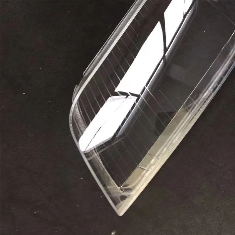 

Для Audi A6 C5 2003 2004 2005: передняя крышка фары, линза, корпус фары, плафон, маска фары