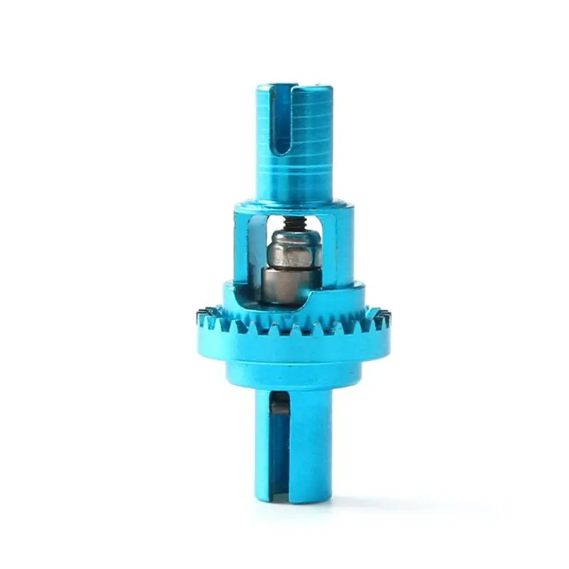 (A30I] 1:28 Car K969 K989 Remote Control Car Upgraded Metal Ball Differential Adjustable Tension Op Part for Rc Weili