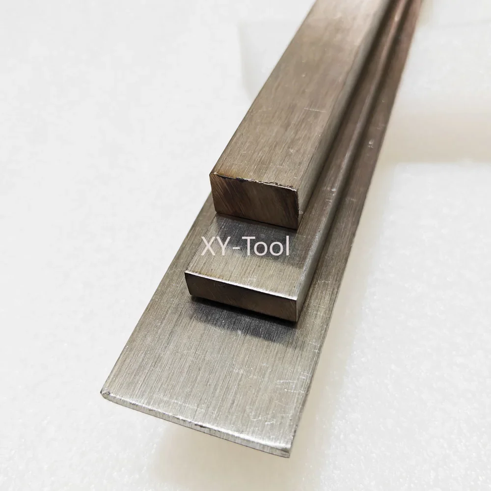 316ステンレス鋼フラットバープレート,カスタマイズ可能なCNC金属シート,厚さ3mm,10mm, 15mm, 20mm, 25mm, 30mm, 40mm, 50mm 1個