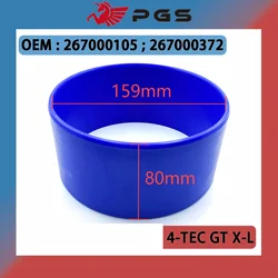 159mm Wear Ring 267000105 267000372 For Seadoo BRP 4-TEC GTX-L RXP-X RXT-X 215 230 255 260
