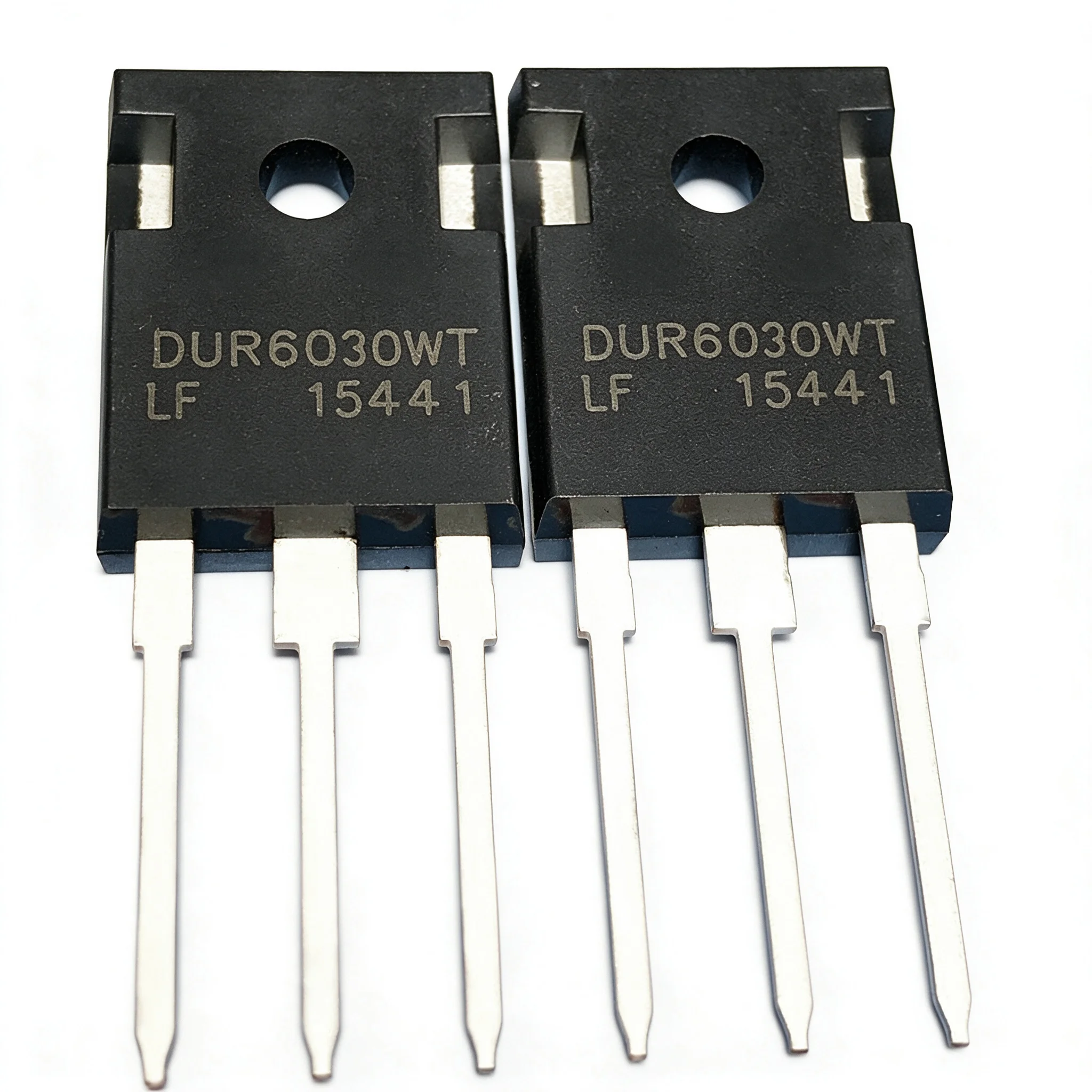 5piece DUR6030WT 300V 60A TO-247