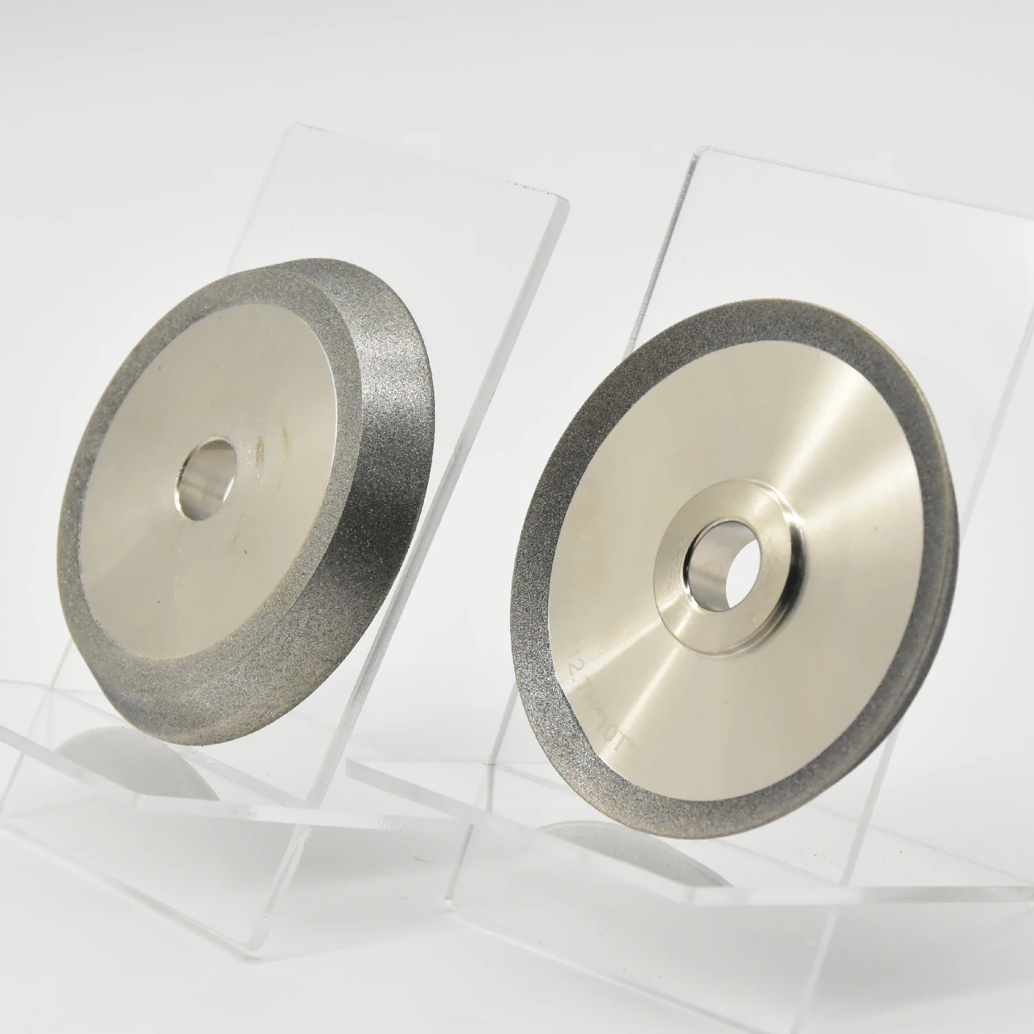 ドリルビット削り SDC ダイヤモンドディスク MR-X3 CBN230 タングステングラインダーホイール切断砥石金属加工ツール