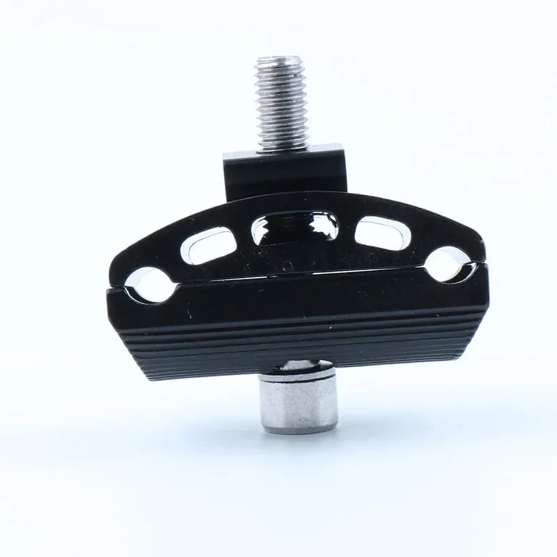 Bicycle Seatpost Clamps  Head Saddle Pipe Head cycling Screw Seat Tube Riders Sit Pipe Chuck And Repair Tools bike accessories