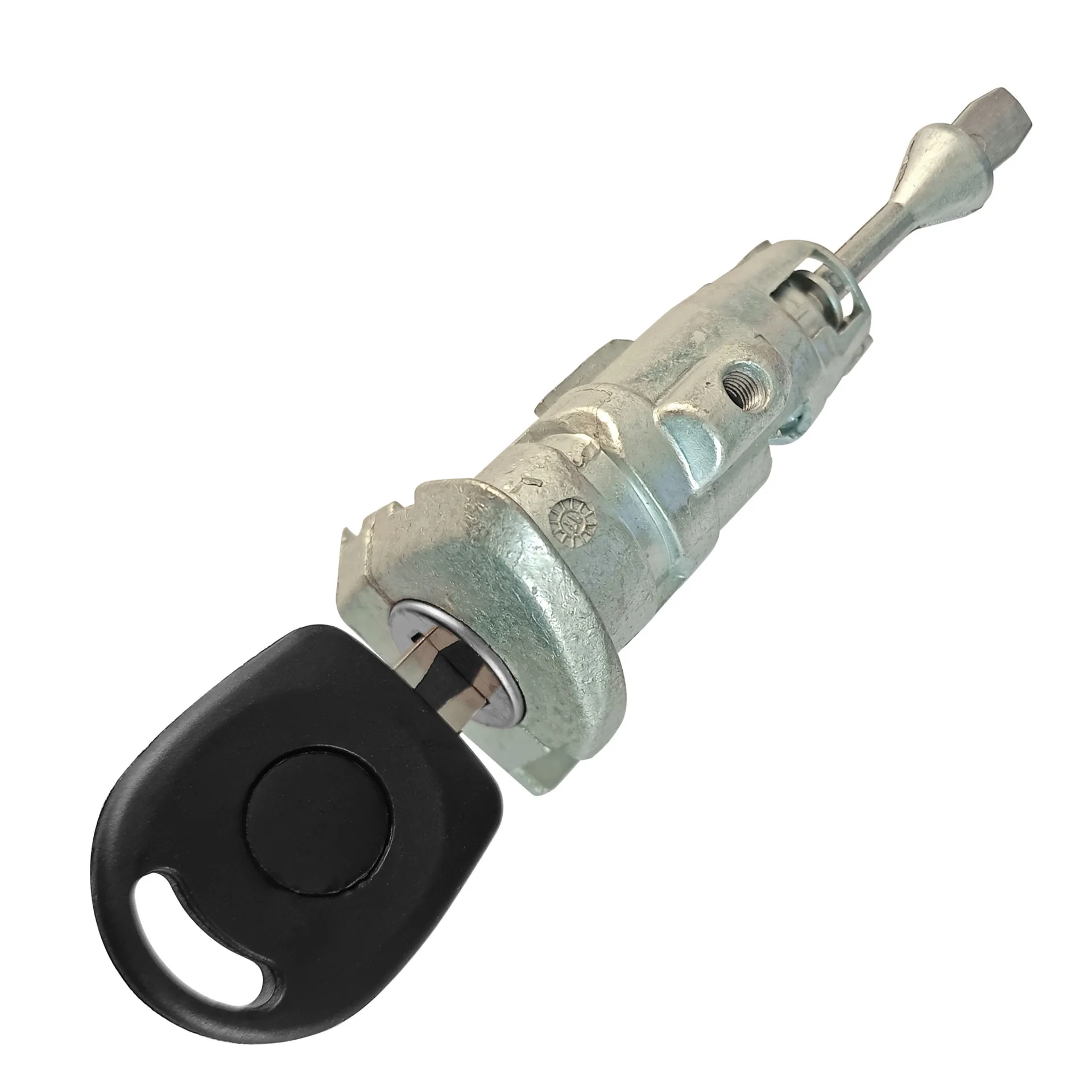 

Замок левой передней двери для Volkswagen CC, замок двери CC, 1 ключ, автомобильные аксессуары