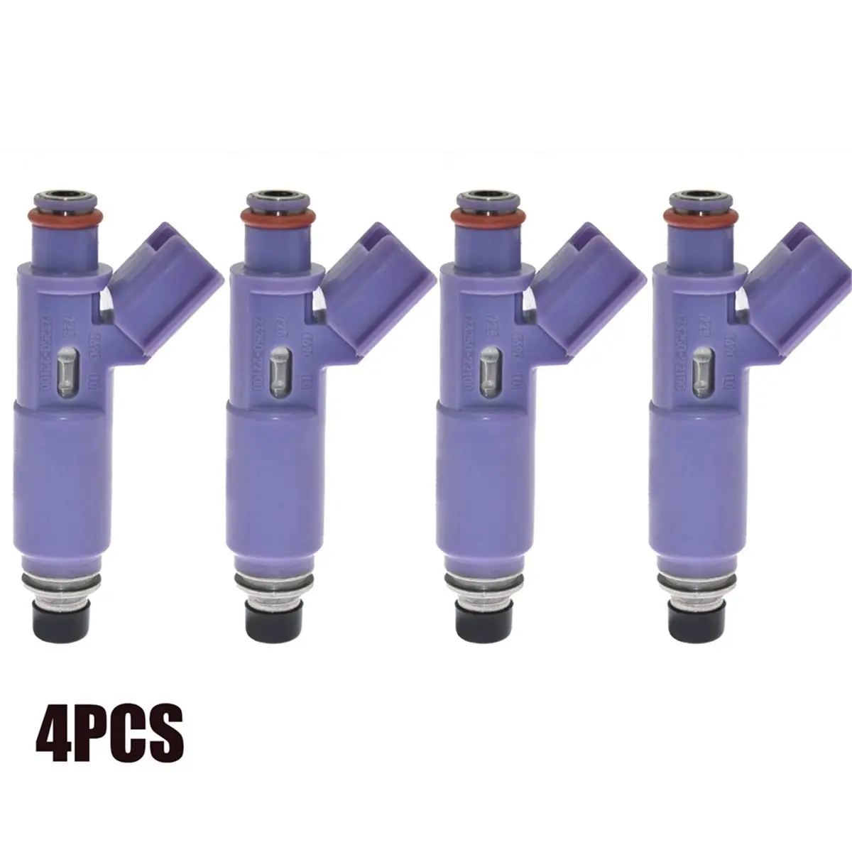 fits-for-4pcs-injector-23250-22100-23209-22100-for-mr2-celica-avensis-vvti-18-16v-1zz-fe