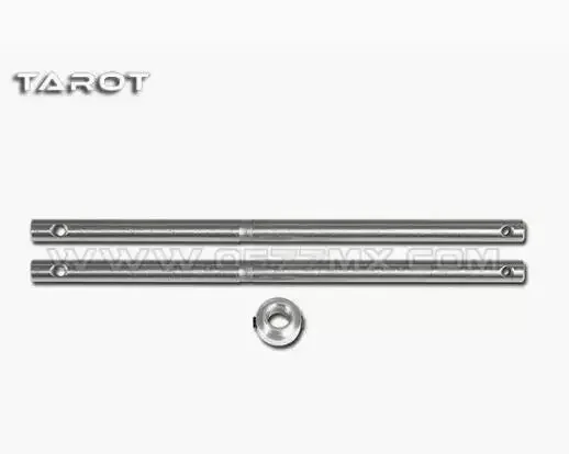 450DFC Axis Main Shaft 108mm Spindle for Tarot CNC TL45162 450 DFC TL45166 Align Turnigy Trex Devil  KDS 450 Heli