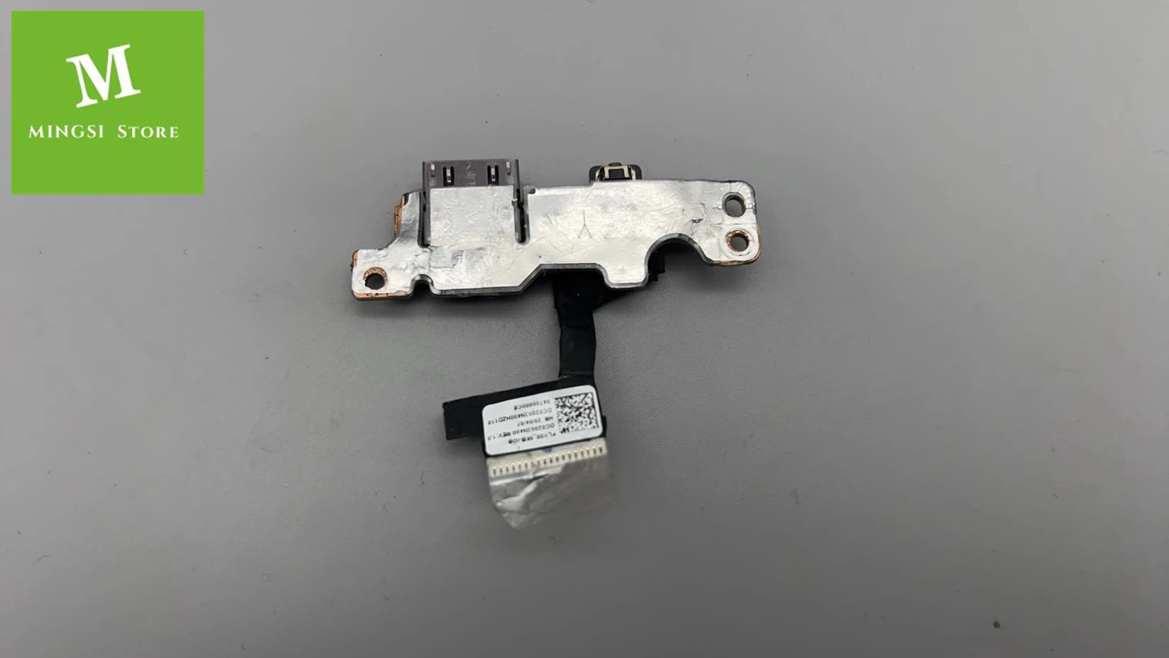 GENUINE FOR Lenovo Legion 7-15IMH05 USB Power Board 5C50S25067 LS-J561P