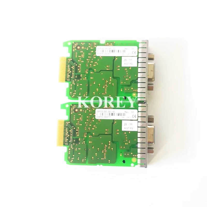 Encoder Card Communication Board AC0120-2 8BAC0120.001-2 Spot