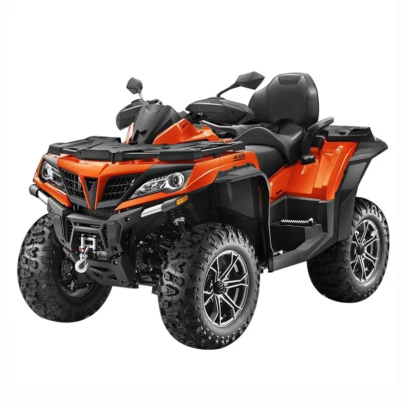 Adults 400cc/600cc/800cc/1000cc 2WD/4WD Switchable Four-wheel All-terrain Off-road Motorcycle Mountain Vehicle Quad ATV/UTV