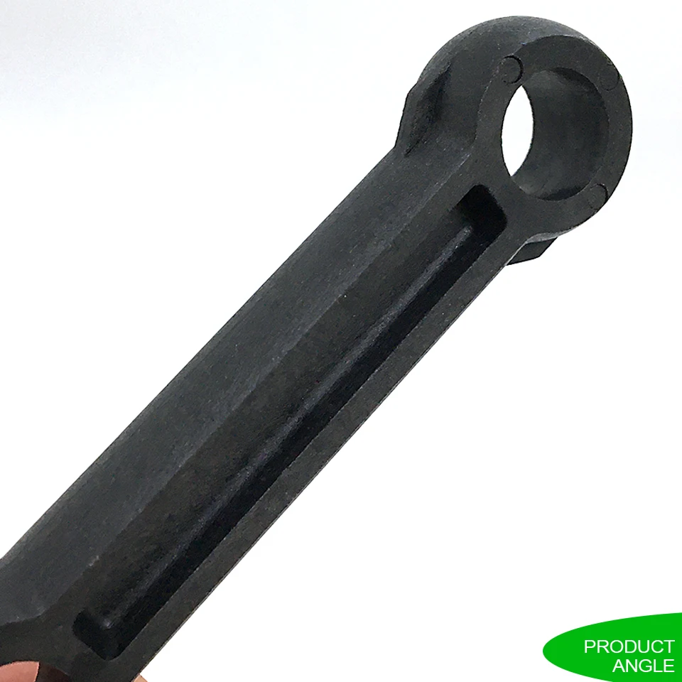 1Pc Connect Rod Replace For Hilti TE75 TE 75 Electric Hammer Parts Power Tools Accessories Hardness Good Fast Shipping