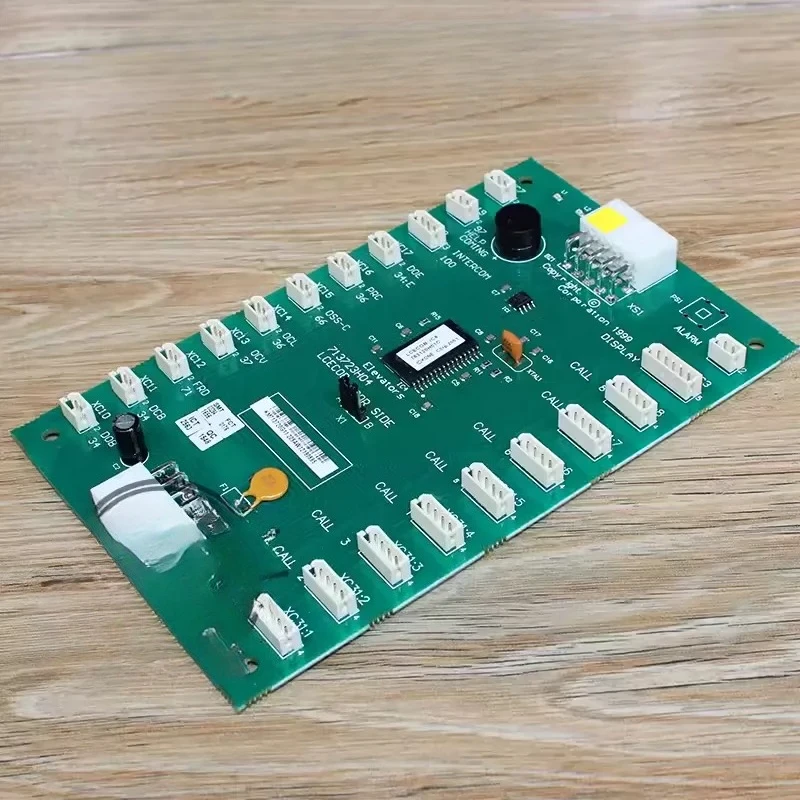 M713720G11 Elevator Car Communication Board LCECOB COP Board