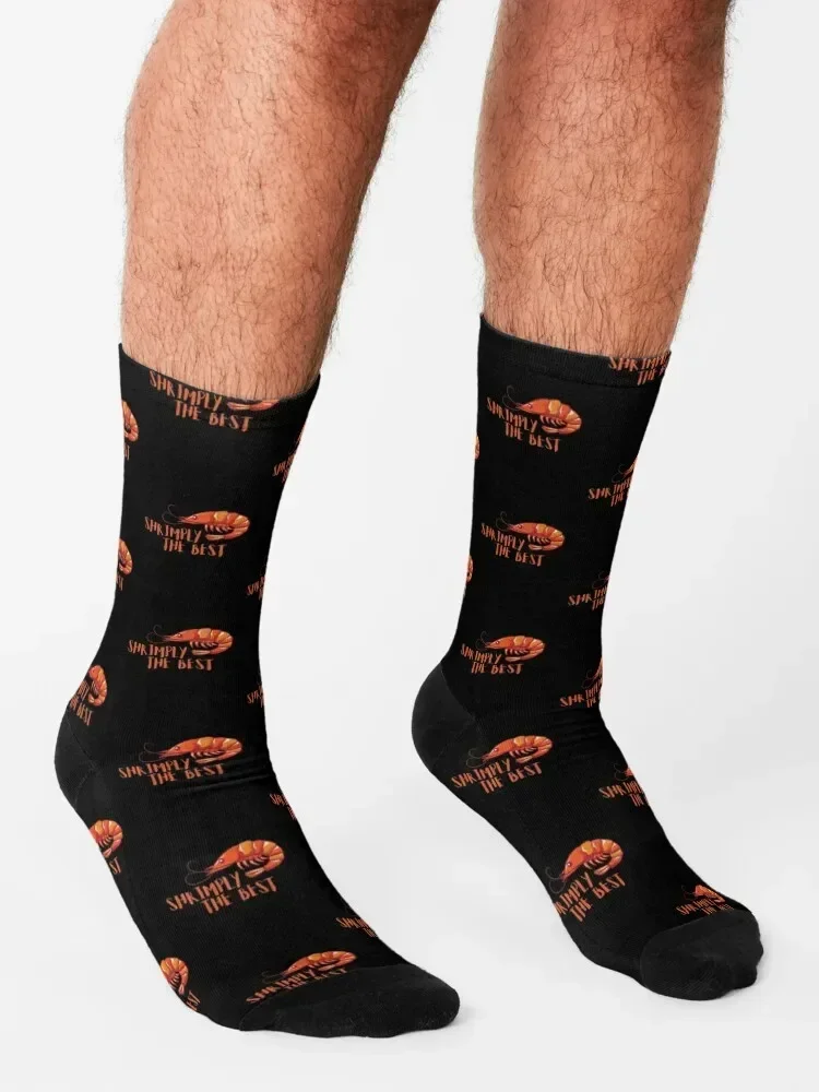 Chaussettes chauffantes ShrimRole The Best pour hommes et femmes, chaussettes de sports et de loisirs, cadeau en épicéa