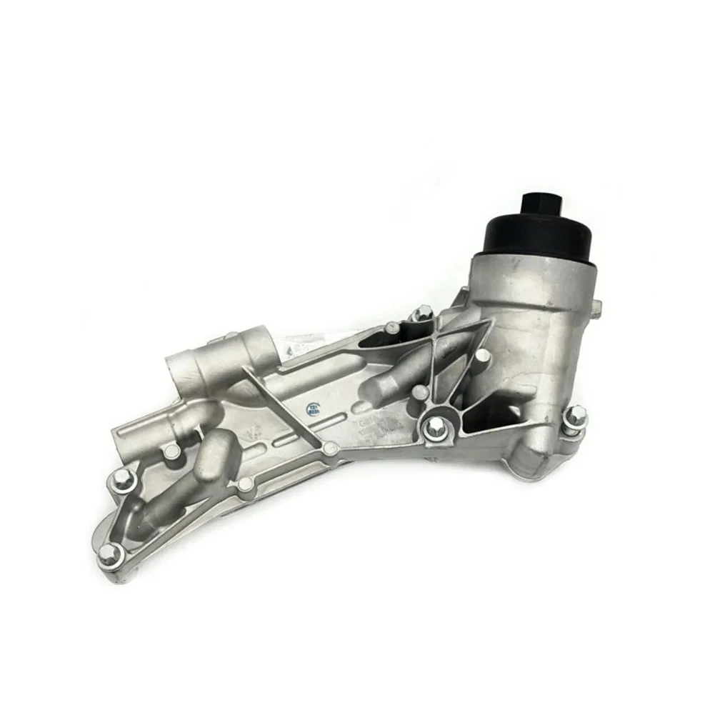 

Cooling System Upgrade 35*16*16CM Car Oil Cooler Easy Installation Engine Temperature Control Exceptional Efficiency